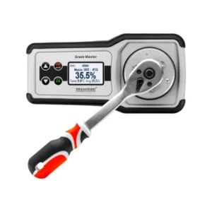 Buy / Shop for the Draminski GMS moisture meter in Australia