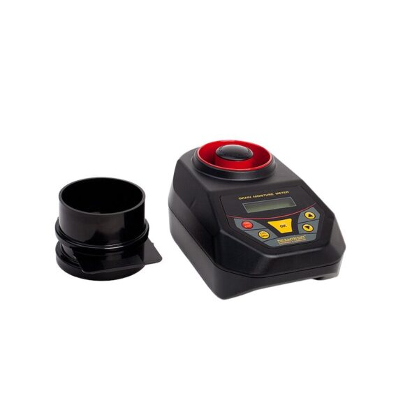 DRAMINSKI Grain Moisture Meter MINI