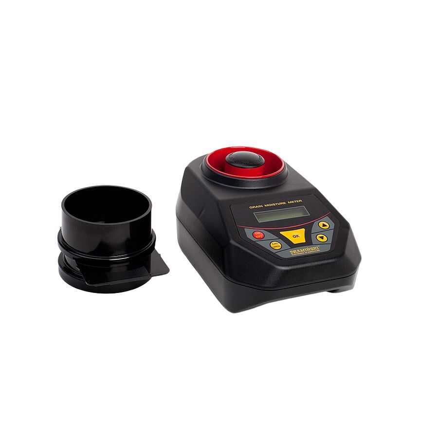 Featured image for “DRAMINSKI Grain Moisture Meter MINI”