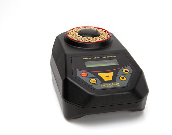 DRAMINSKI Grain Moisture Meter MINI - Image 3