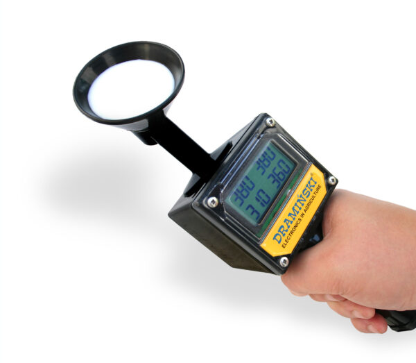 Draminski Mastitis Detector MD4Q - Image 2