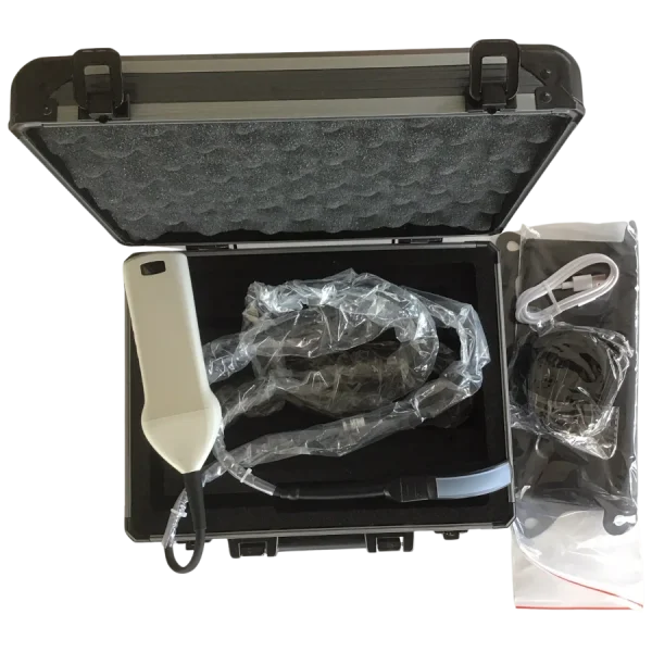 SonopTek CR-2A Wireless Pregnancy Scanner for livestock breeders