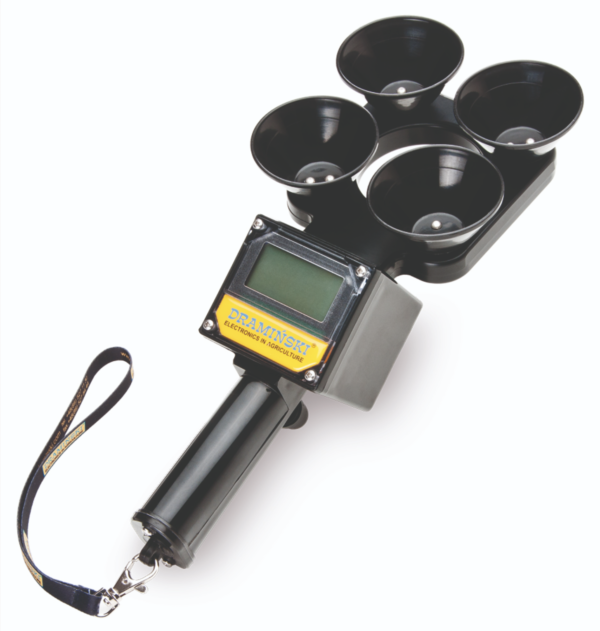 Draminski Mastitis Detector MD4x4Q