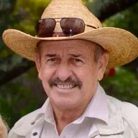 John Friend