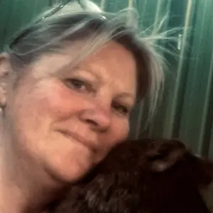 Sharon Dawson 